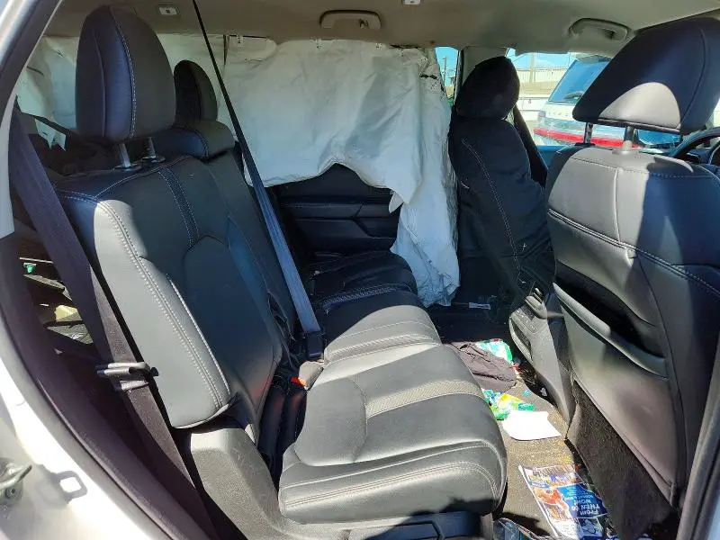 2023 HONDA PILOT EXL  