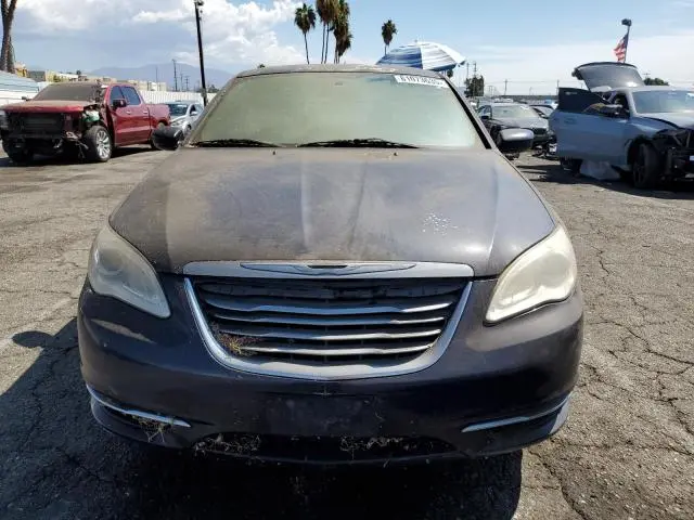 2014 CHRYSLER 200 LX  