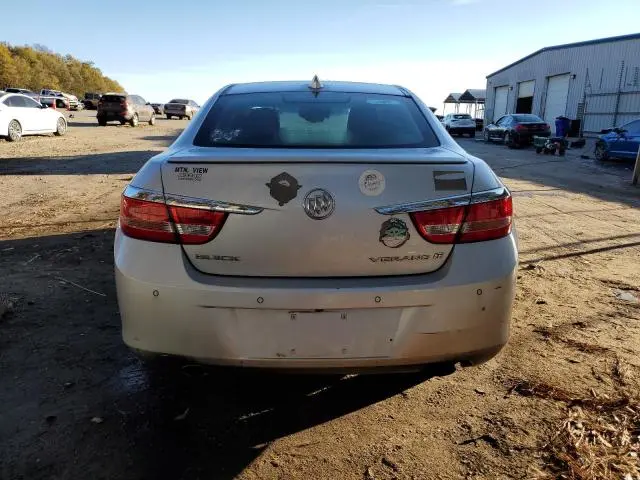 2016 BUICK VERANO PREMIUM