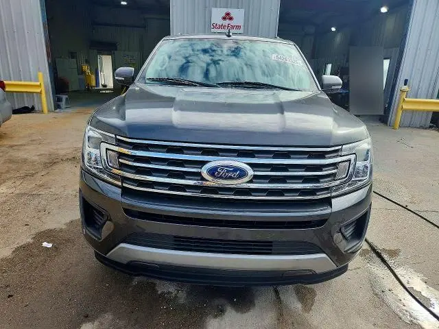 2021 FORD EXPEDITION MAX XLT  