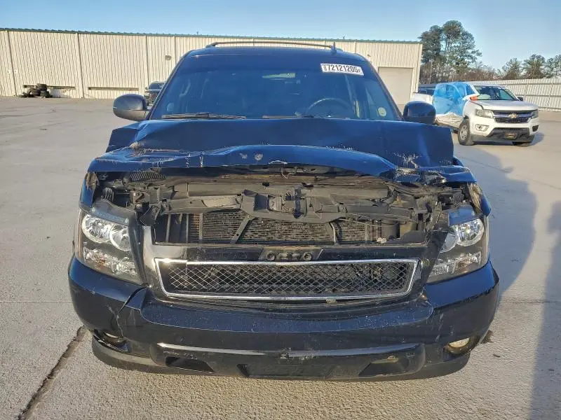 2014 CHEVROLET TAHOE C1500 LT  