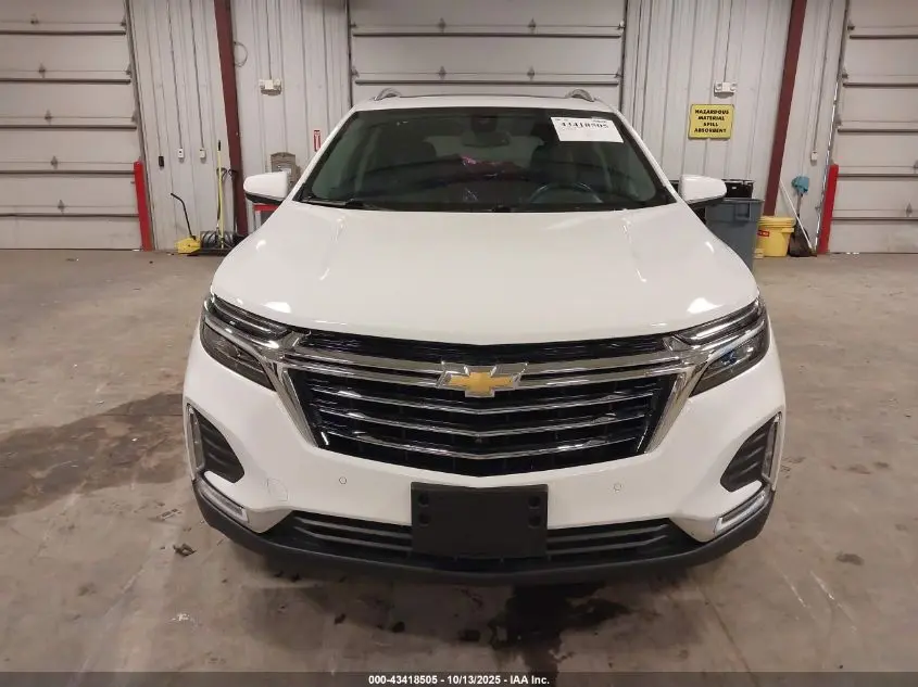 2023 CHEVROLET EQUINOX AWD PREMIER