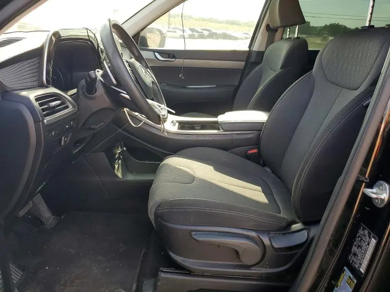 2020 HYUNDAI PALISADE SE  