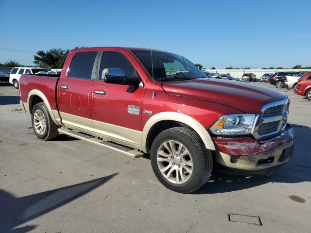 2013 RAM 1500 LONGHORN