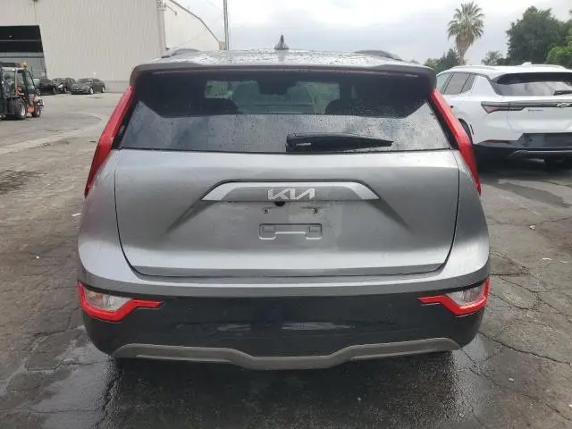 2023 KIA NIRO WIND  