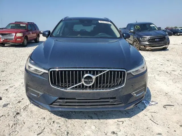 2020 VOLVO XC60 T5 INSCRIPTION  
