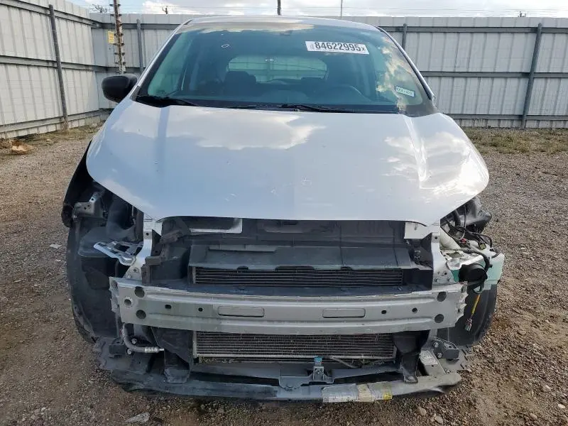 2021 CHEVROLET SPARK LS