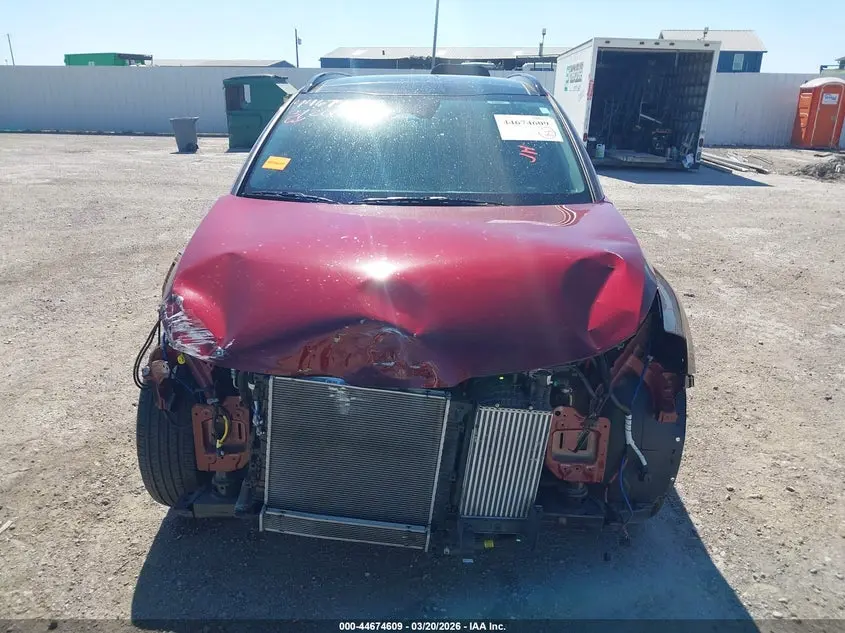 2023 KIA SPORTAGE HYBRID SX-PRESTIGE