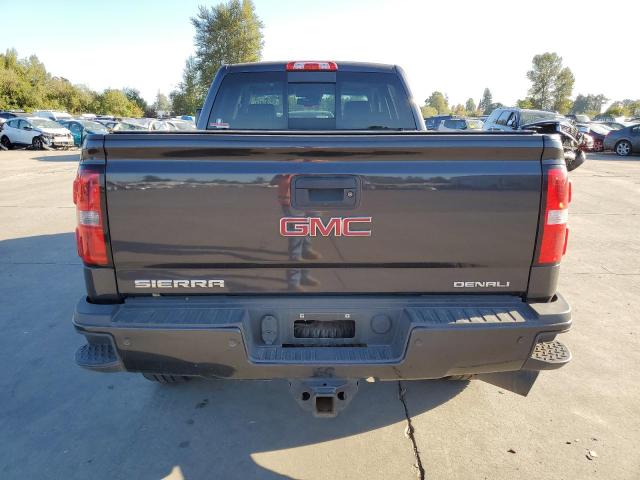 2016 GMC SIERRA K2500 DENALI