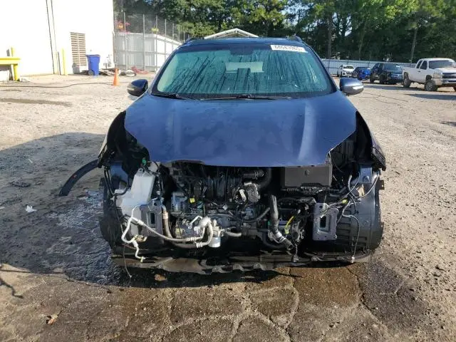 2019 KIA SPORTAGE EX  