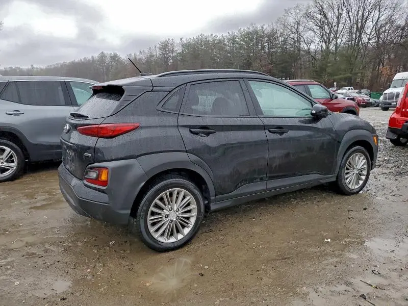 2018 HYUNDAI KONA SEL  