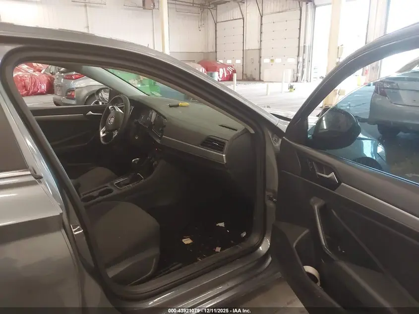 2021 VOLKSWAGEN JETTA 1.4T R-LINE/1.4T S/1.4T SE