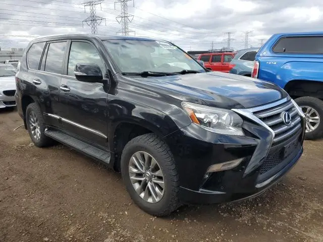 2014 LEXUS GX 460 PREMIUM  