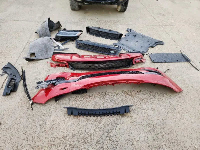 2024 LAND ROVER RANGE ROVER SPORT DYNAMIC SE  