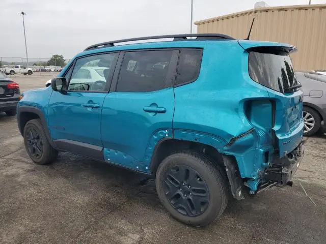 2019 JEEP RENEGADE SPORT  