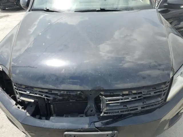 2014 VOLKSWAGEN TIGUAN S