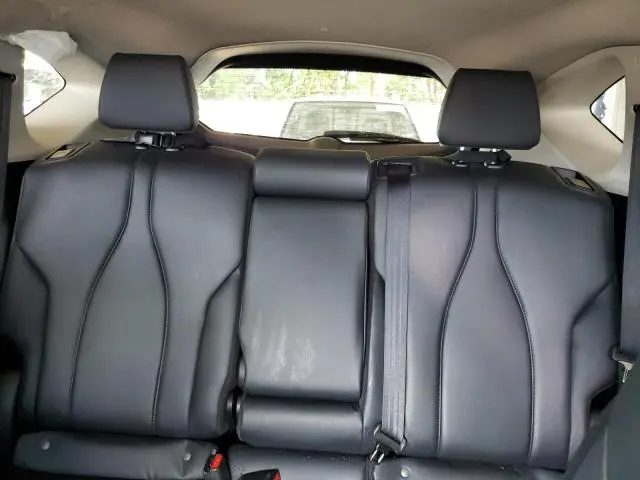 2019 ACURA RDX   