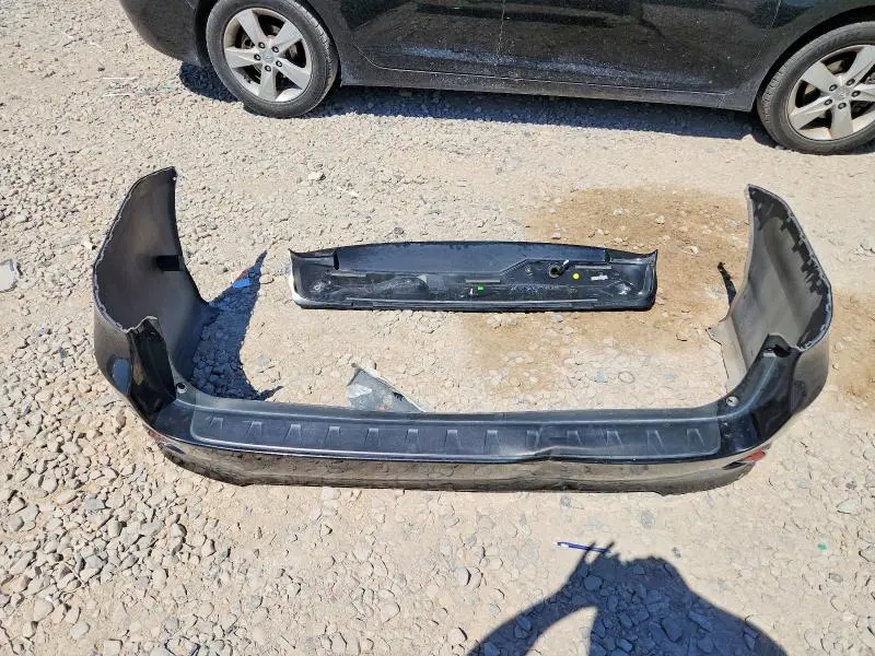 2013 TOYOTA SIENNA SPORT  