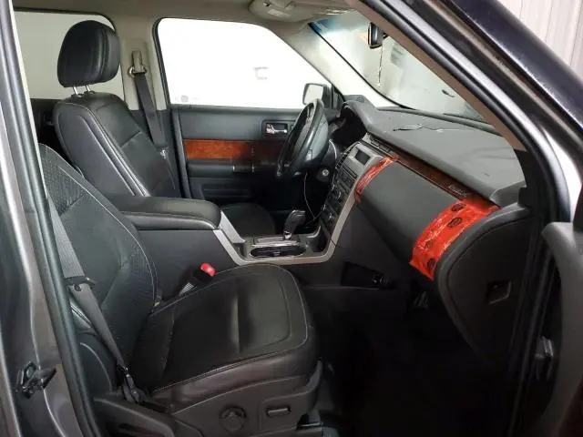 2010 FORD FLEX LIMITED  