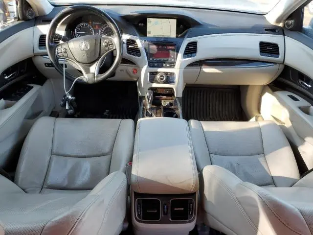2014 ACURA RLX TECH  