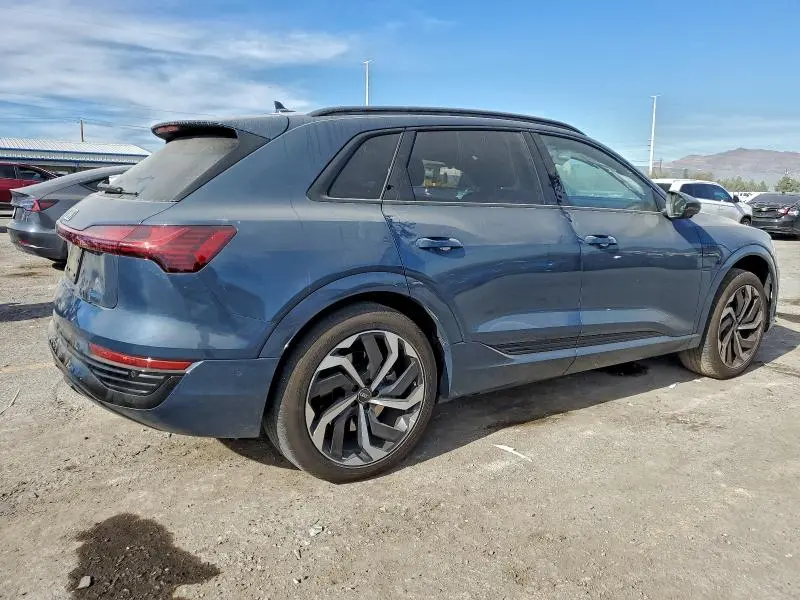 2024 AUDI Q8 E-TRON PREMIUM PLUS  