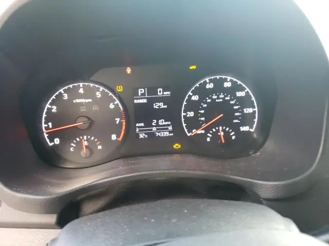 2018 HYUNDAI ACCENT SE  