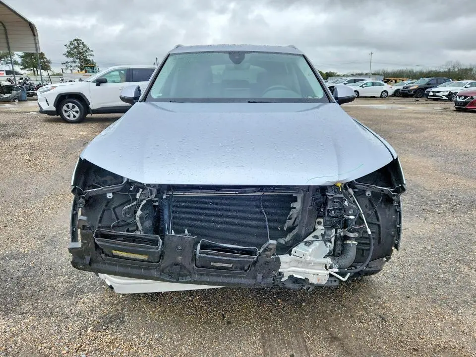 2019 AUDI Q7 PREMIUM PLUS  
