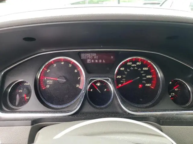2014 GMC ACADIA SLT-1  