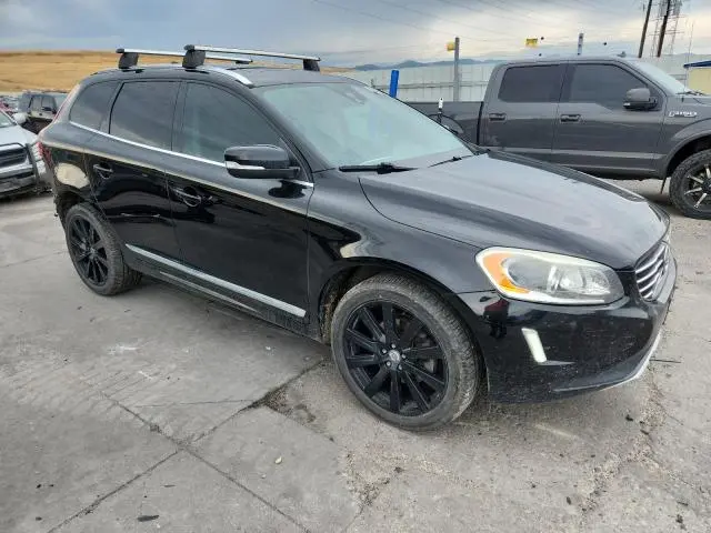 2017 VOLVO XC60 T5 INSCRIPTION  