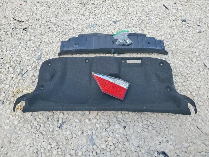 2013 LEXUS ES 350 BASE  