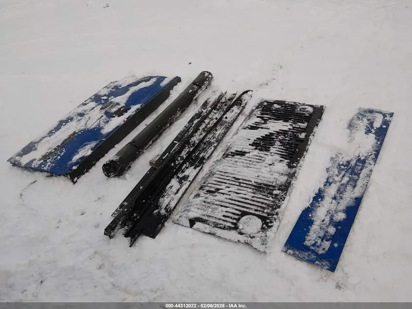 2012 FORD F-150 SVT RAPTOR