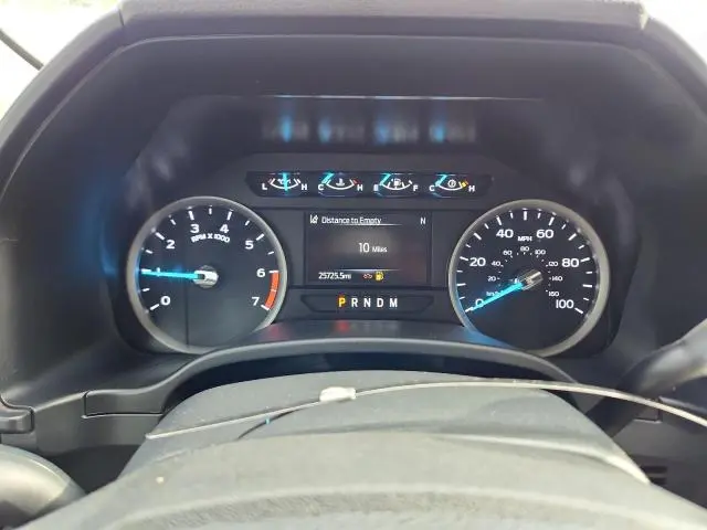 2022 FORD F250 SUPER DUTY  