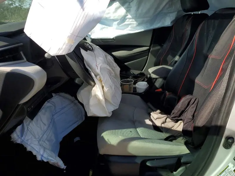 2022 TOYOTA COROLLA L  