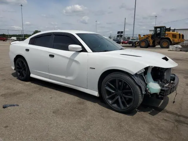 2020 DODGE CHARGER R/T  