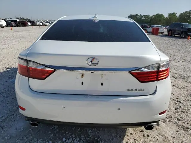 2013 LEXUS ES 350  