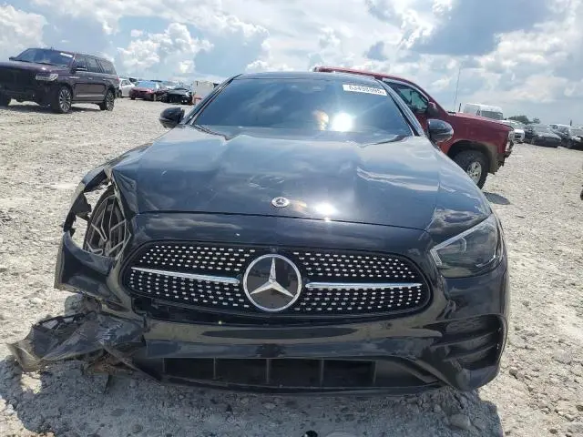 2021 MERCEDES-BENZ E 450  