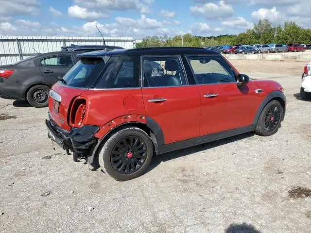 2015 MINI COOPER