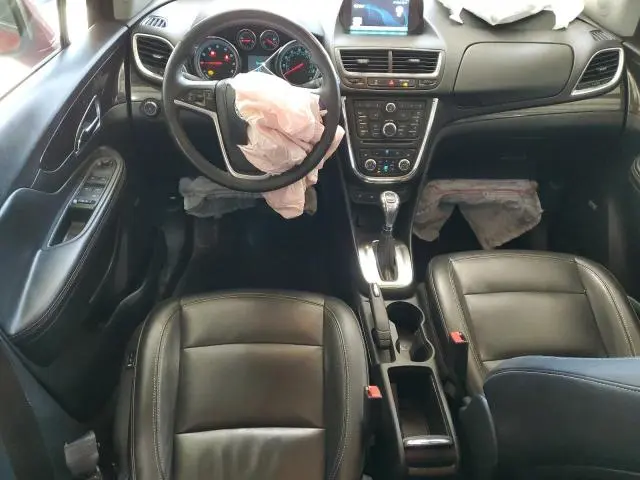 2014 BUICK ENCORE PREMIUM  