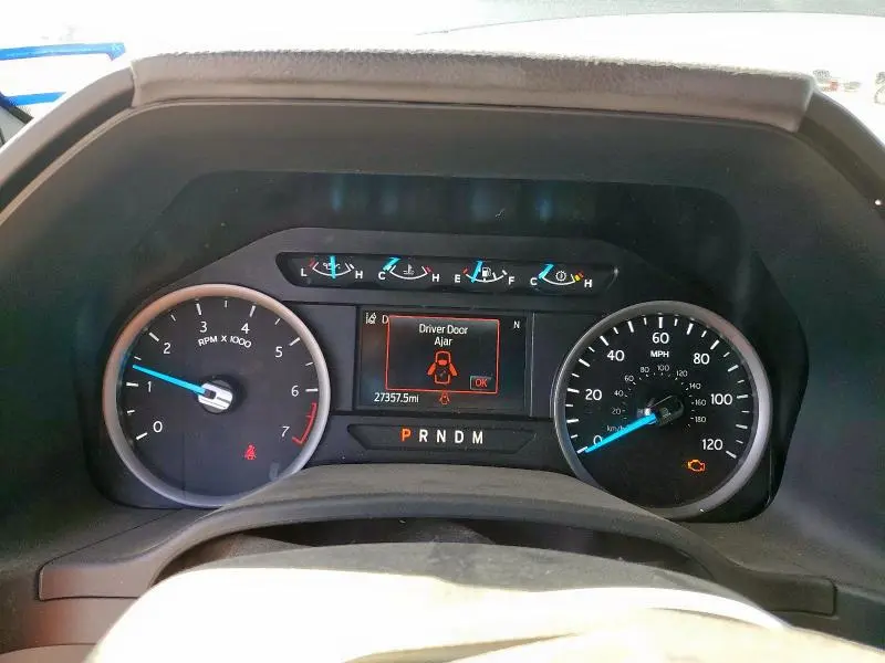 2021 FORD EXPEDITION XL  