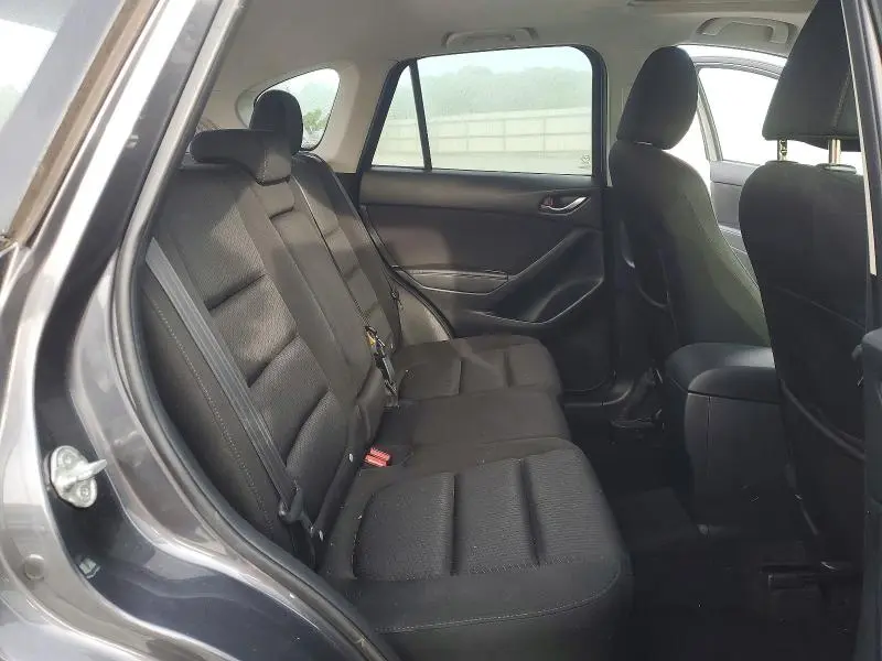 2014 MAZDA CX-5 TOURING  