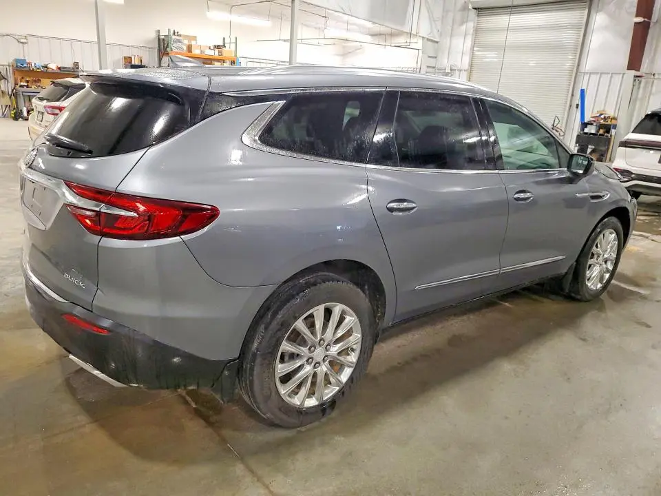 2021 BUICK ENCLAVE PREMIUM  