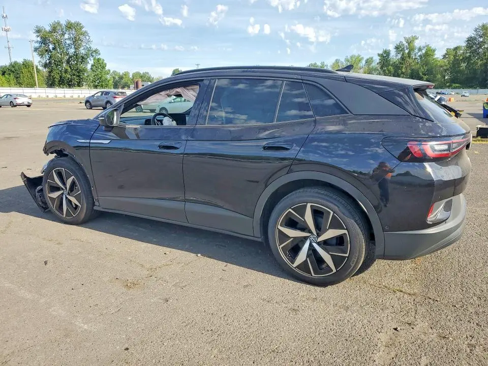 2023 VOLKSWAGEN ID.4 PRO S  