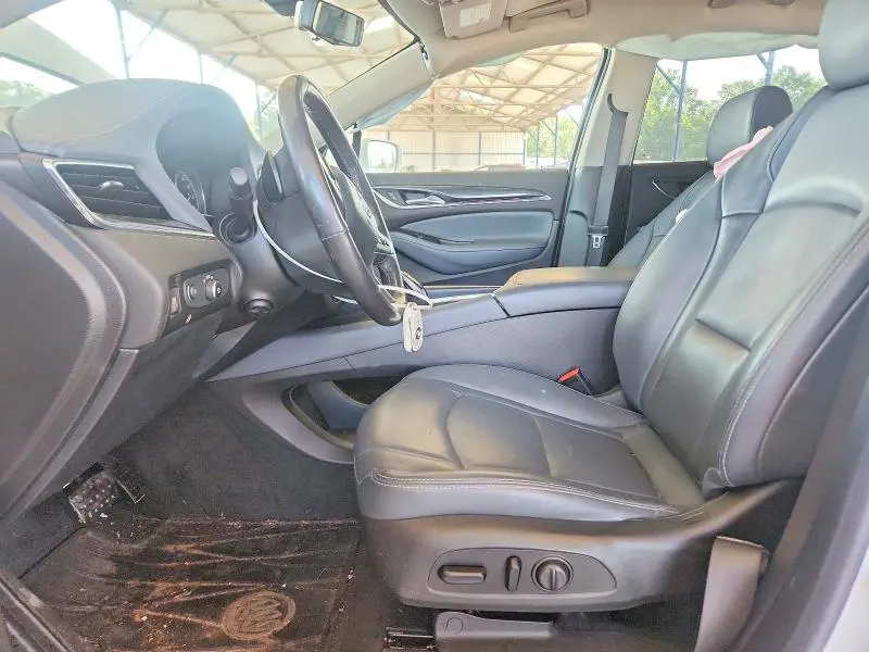 2019 BUICK ENCLAVE PREMIUM  