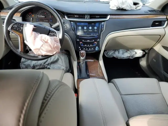 2018 CADILLAC XTS LUXURY  