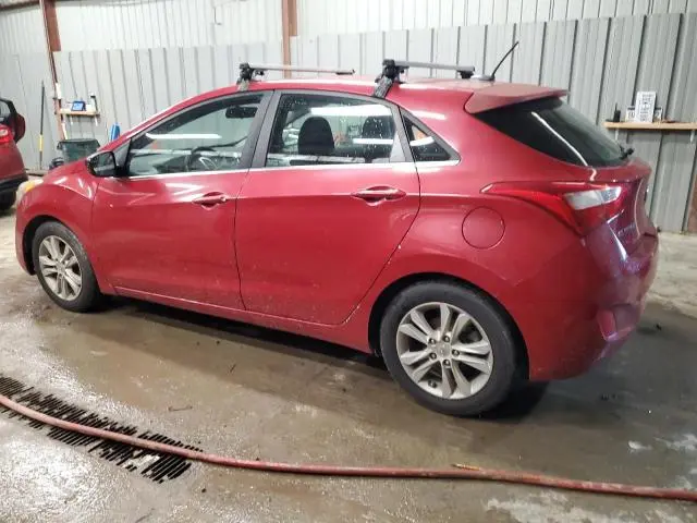 2014 HYUNDAI ELANTRA GT   