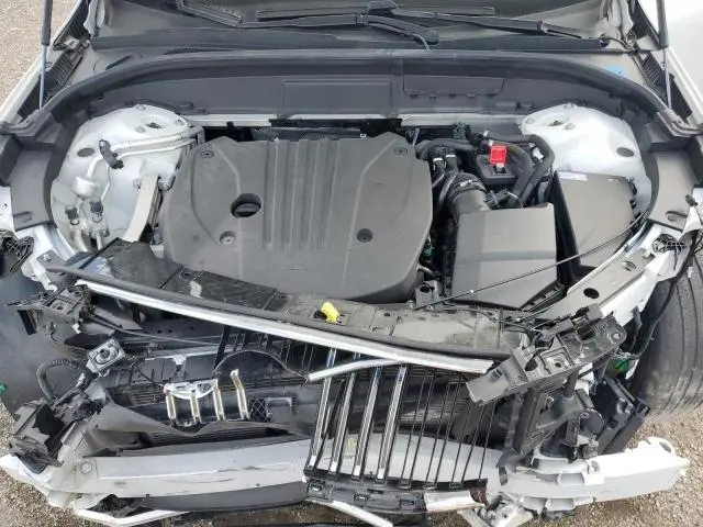 2023 VOLVO XC60 PLUS  