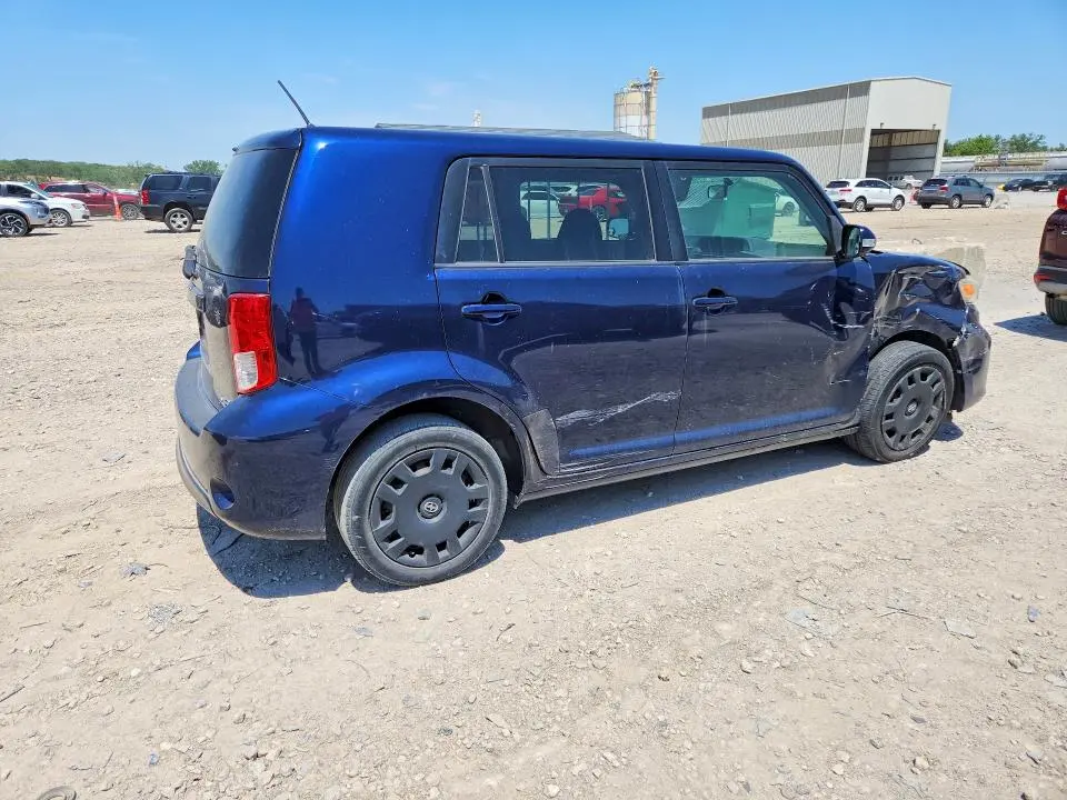 2013 SCION XB BASE  
