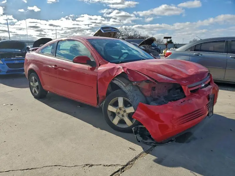 2010 CHEVROLET COBALT 1LT  