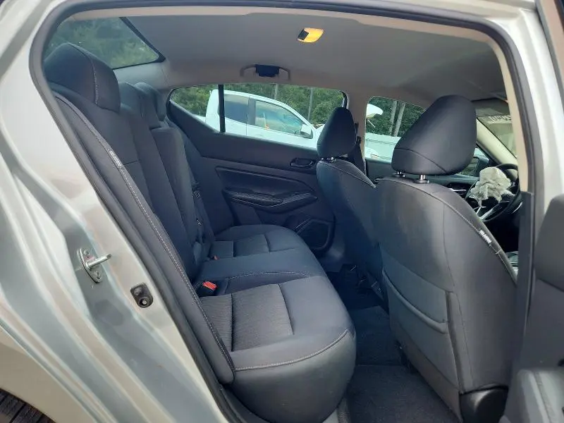 2024 NISSAN ALTIMA SV  