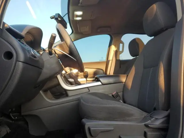 2014 FORD EDGE SE  